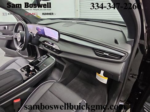 New 2026 Buick Enclave Sport Touring w/ Super Cruise Package FWD image 42
