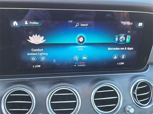 Certified 2023 Mercedes-Benz E 350 4MATIC Sedan image 25