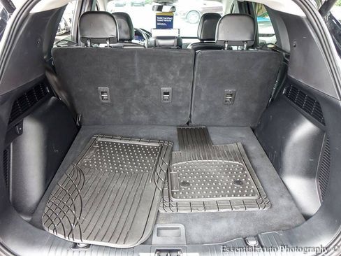 Used 2023 Ford Escape Platinum AWD/4WD image 23