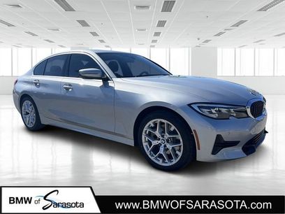 Used 2020 BMW 330i Sedan