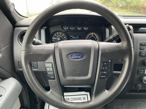 Used 2013 Ford F150 STX w/ Mid Equipment Group image 22