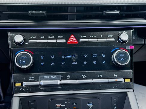 New 2026 Hyundai Santa Fe Calligraphy FWD image 12