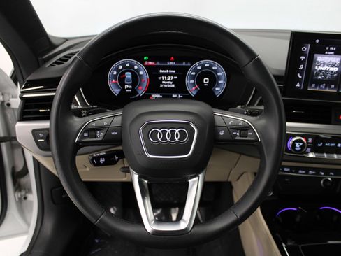 Used 2022 Audi A5 2.0T Prestige image 18