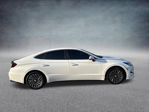 Used 2021 Hyundai Sonata SEL FWD image 6
