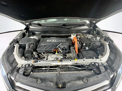 Used 2019 Chevrolet Equinox Premier FWD image 35