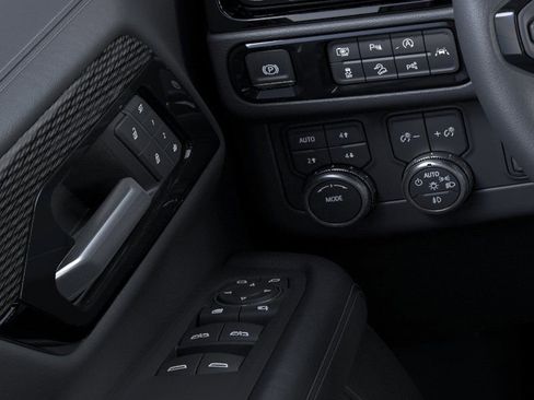 New 2025 GMC Yukon Elevation image 50