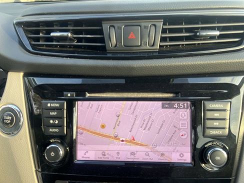 Used 2019 Nissan Rogue Sport SL image 17