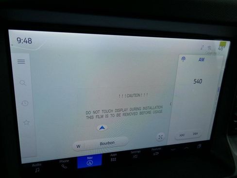 New 2025 Ford Bronco Big Bend image 15