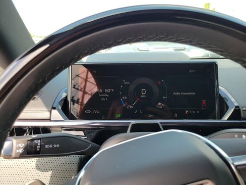 New 2026 GMC Sierra EV AT4 w/ AT4 Premium Package image 16