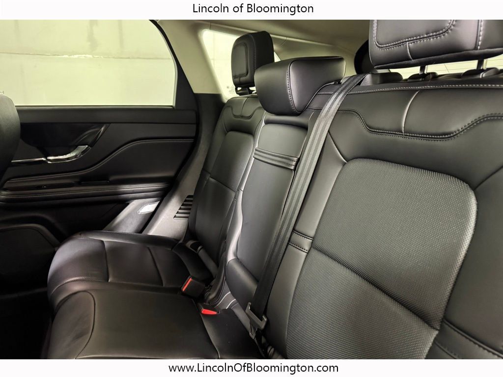 New 2025 Lincoln Corsair Grand Touring w/ Equipment Group 302A AWD/4WD image 53