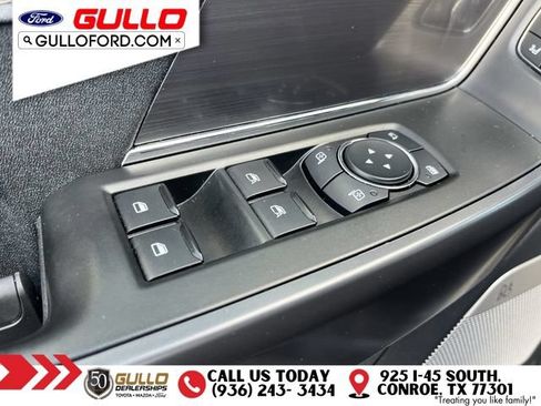 Used 2026 Ford F150 Lariat w/ Equipment Group 501A Mid AWD/4WD image 20