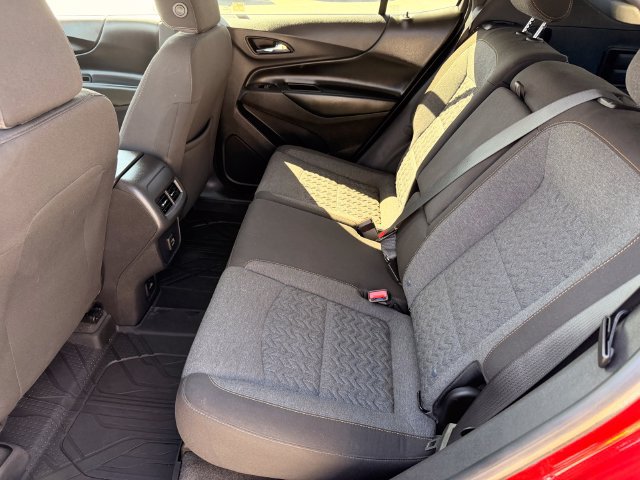 Used 2024 Chevrolet Equinox LT FWD image 7