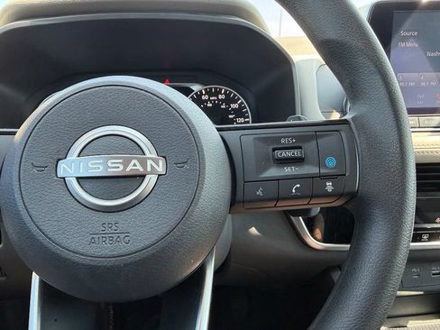 Used 2023 Nissan Rogue SV FWD image 22