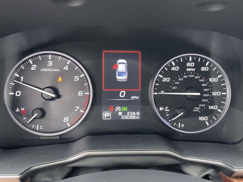 Certified 2023 Subaru Legacy Touring XT image 24