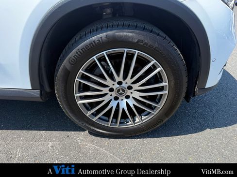 Certified 2024 Mercedes-Benz GLC 300 4MATIC image 15