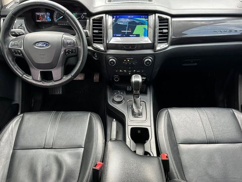 Used 2020 Ford Ranger Lariat w/ Technology Package image 14