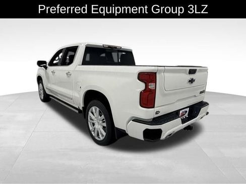 Certified 2024 Chevrolet Silverado 1500 High Country image 4