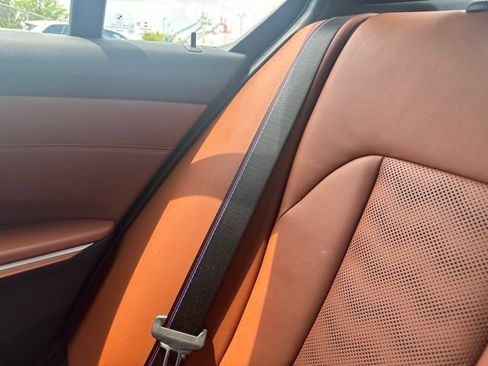 Used 2021 BMW M3 Competition w/ Executive Package RWD image 24