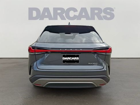 Used 2026 Lexus RX 350 Premium AWD/4WD image 6