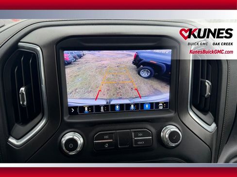 Used 2021 GMC Sierra 1500 AT4 w/ AT4 Value Package image 22