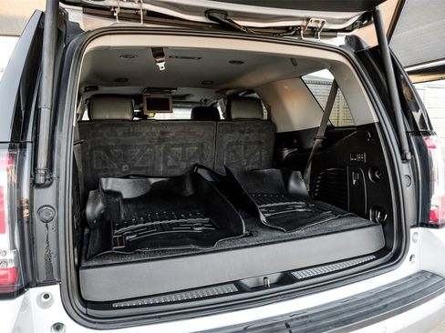 Used 2018 GMC Yukon SLT w/ Open Road Package image 56