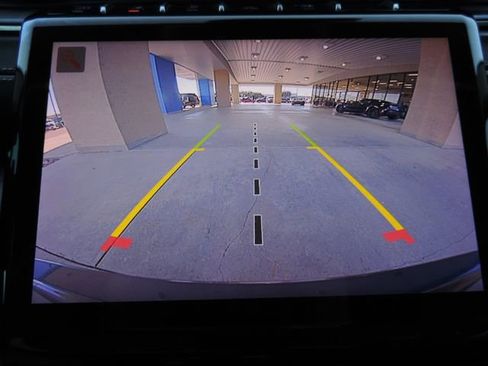 Used 2023 Jeep Grand Cherokee Limited w/ Trailer Tow Prep Group (B) image 33