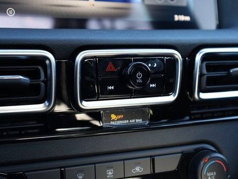 New 2026 Nissan Sentra S w/ S Cold Weather Package image 18