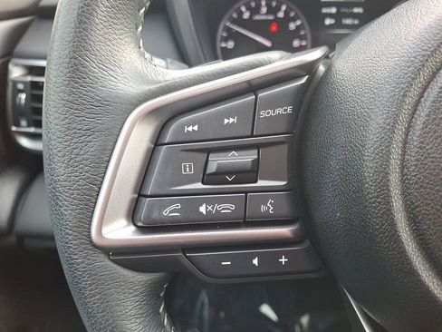 Certified 2023 Subaru Legacy Limited image 24