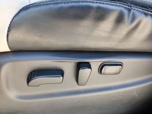 Used 2019 INFINITI QX80 Limited AWD/4WD image 20