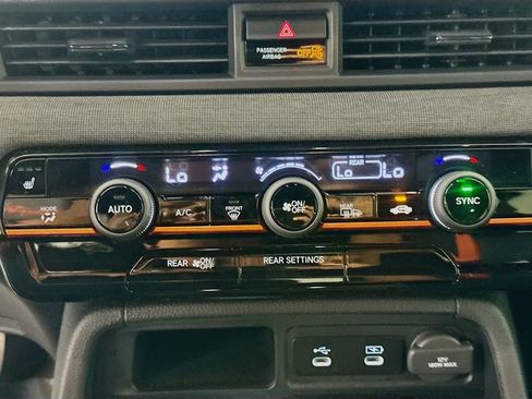 Certified 2026 Honda Passport TrailSport image 18