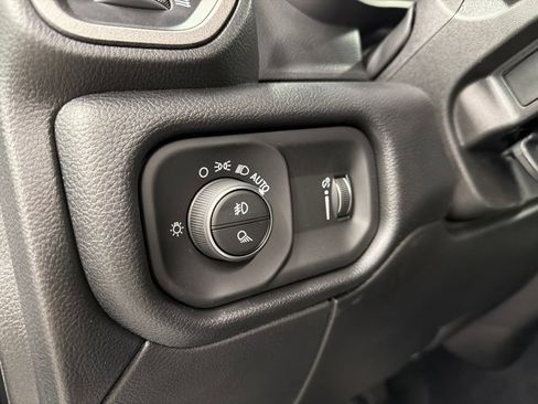 New 2026 RAM 3500 Tradesman AWD/4WD image 15
