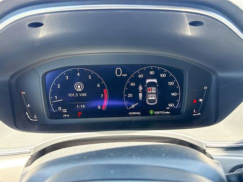 Used 2023 Acura Integra FWD image 38