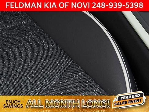 New 2025 Kia K4 GT-Line image 25