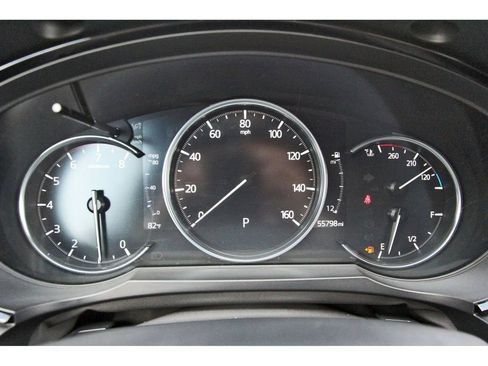 Used 2023 MAZDA CX-9 Grand Touring image 17