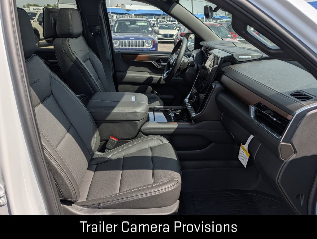 New 2026 GMC Yukon Denali w/ Denali Reserve Package AWD/4WD image 34