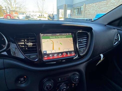 Used 2013 Dodge Dart Limited w/ Technology Group image 20