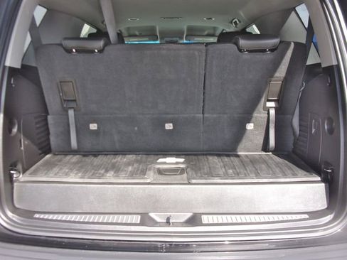 Used 2018 Chevrolet Tahoe LT w/ LT Midnight Edition image 28