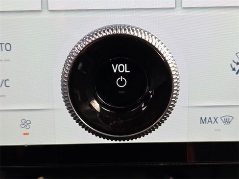 Used 2025 Ford Mustang Mach-E Select w/ Comfort Package Lite image 22