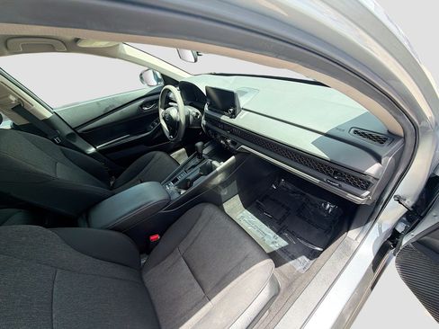 Used 2024 Honda Accord LX image 31