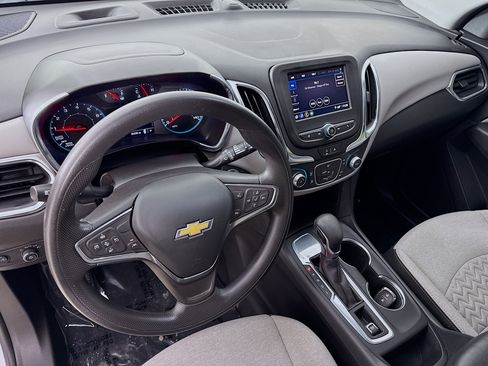 Used 2024 Chevrolet Equinox LS FWD image 9