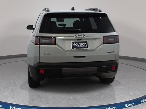 Used 2026 Jeep Cherokee Limited AWD/4WD image 7
