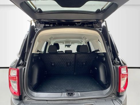 Used 2024 Ford Bronco Sport Big Bend image 24