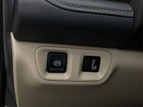 Used 2020 GMC Acadia Denali w/ Trailering Package FWD image 22