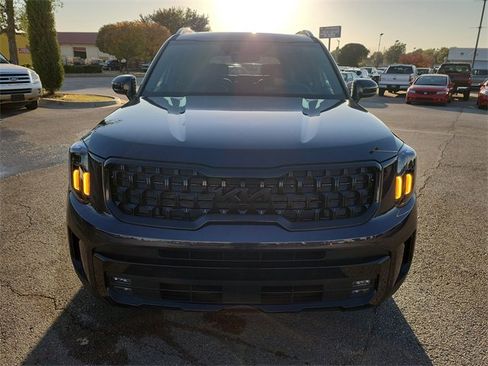 New 2025 Kia Telluride SX X-Line image 9
