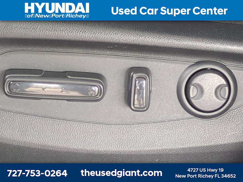 Used 2023 Honda CR-V Sport image 21