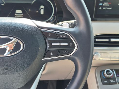Used 2022 Hyundai Palisade Limited AWD/4WD image 21