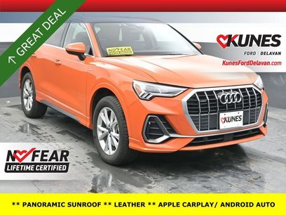 Used 2025 Audi Q3 2.0T Premium