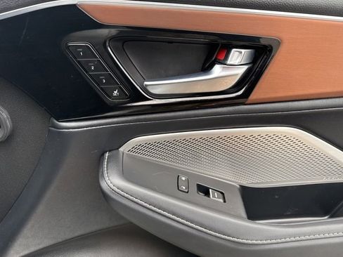 Used 2022 Acura MDX Technology image 29