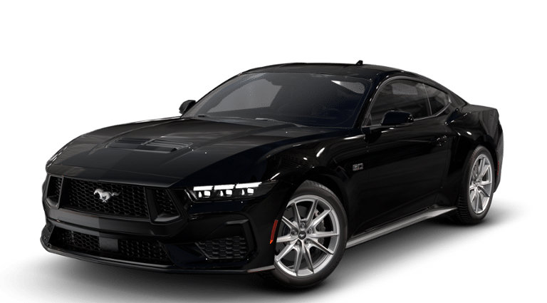 New 2026 Ford Mustang GT Premium RWD image 55