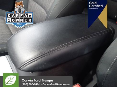 Certified 2024 Ford Bronco Sport Big Bend image 21